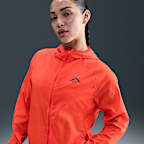 Nike Trail Women's Repel Running Jacket. Nike CA